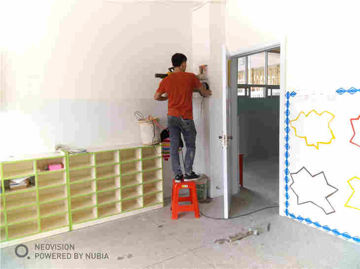 侯马市煤棚安全检测宝利检测