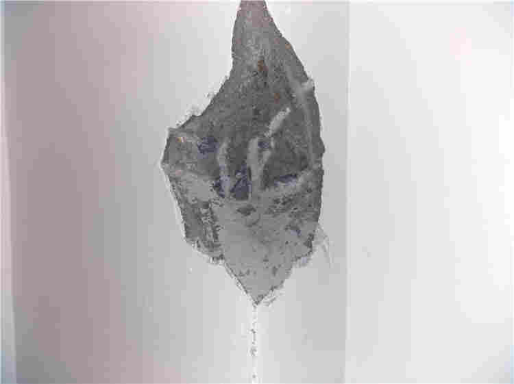 杏花岭区房屋加建安全检测鉴定第三方单位