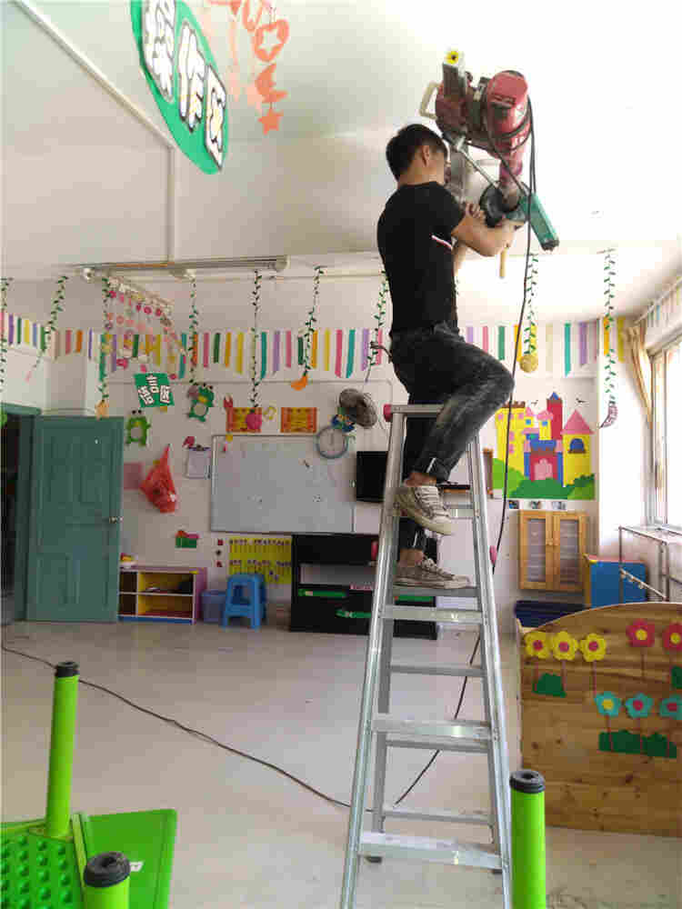 樟树市危房安全检测鉴定*守信