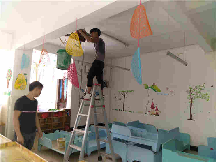 尖扎县房屋安全隐患排查检测信息