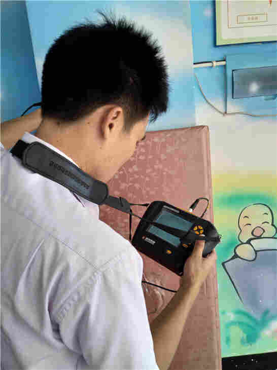 兴业县外资验厂安全检测鉴定质量保证