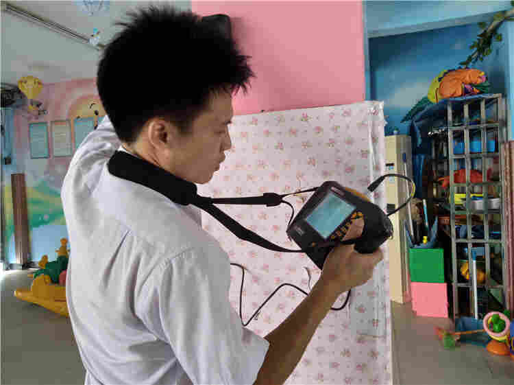 滦平县钢结构安全鉴定服务为先