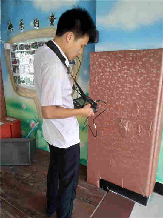 建瓯市房屋质量安全鉴定-宝利检测