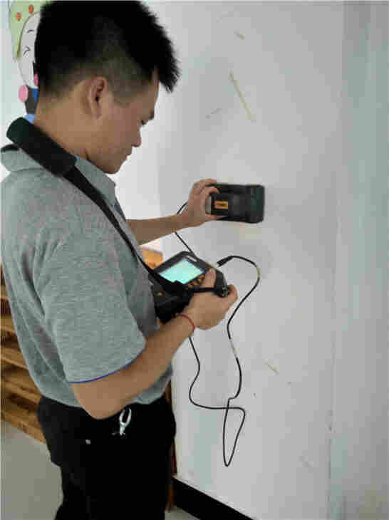 湘桥区广告牌安全检测点击查看