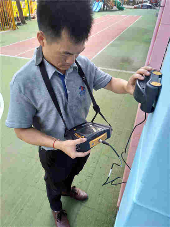 临汾市厂房承载力安全检测第三方单位