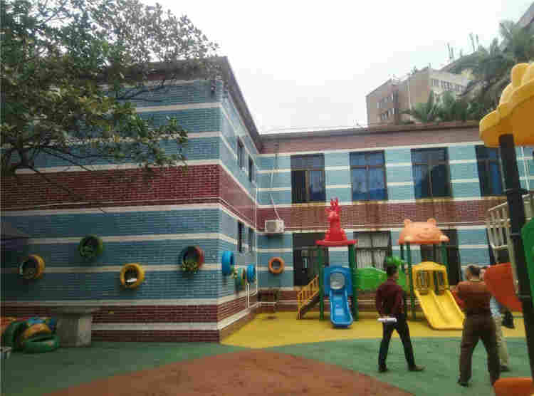 二七区钢结构安全鉴定焦点