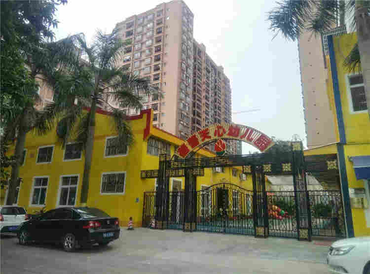 柳河县幼儿园安全检测鉴定行业佼佼者