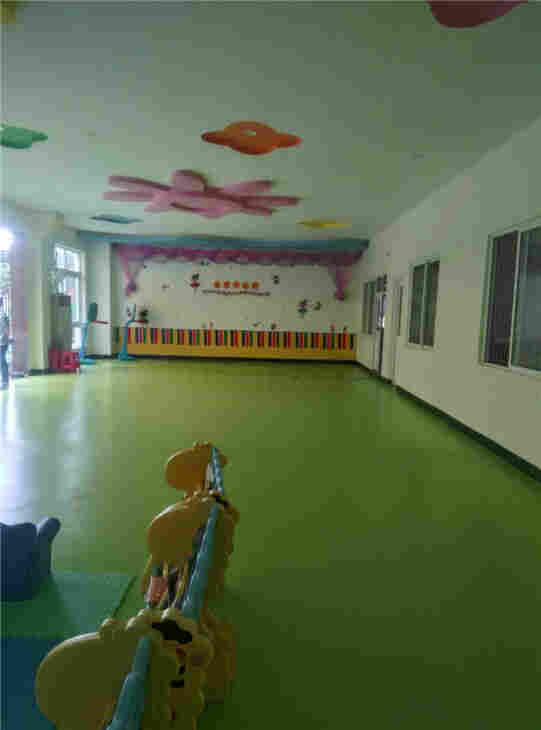 南和县煤棚安全检测宝利检测