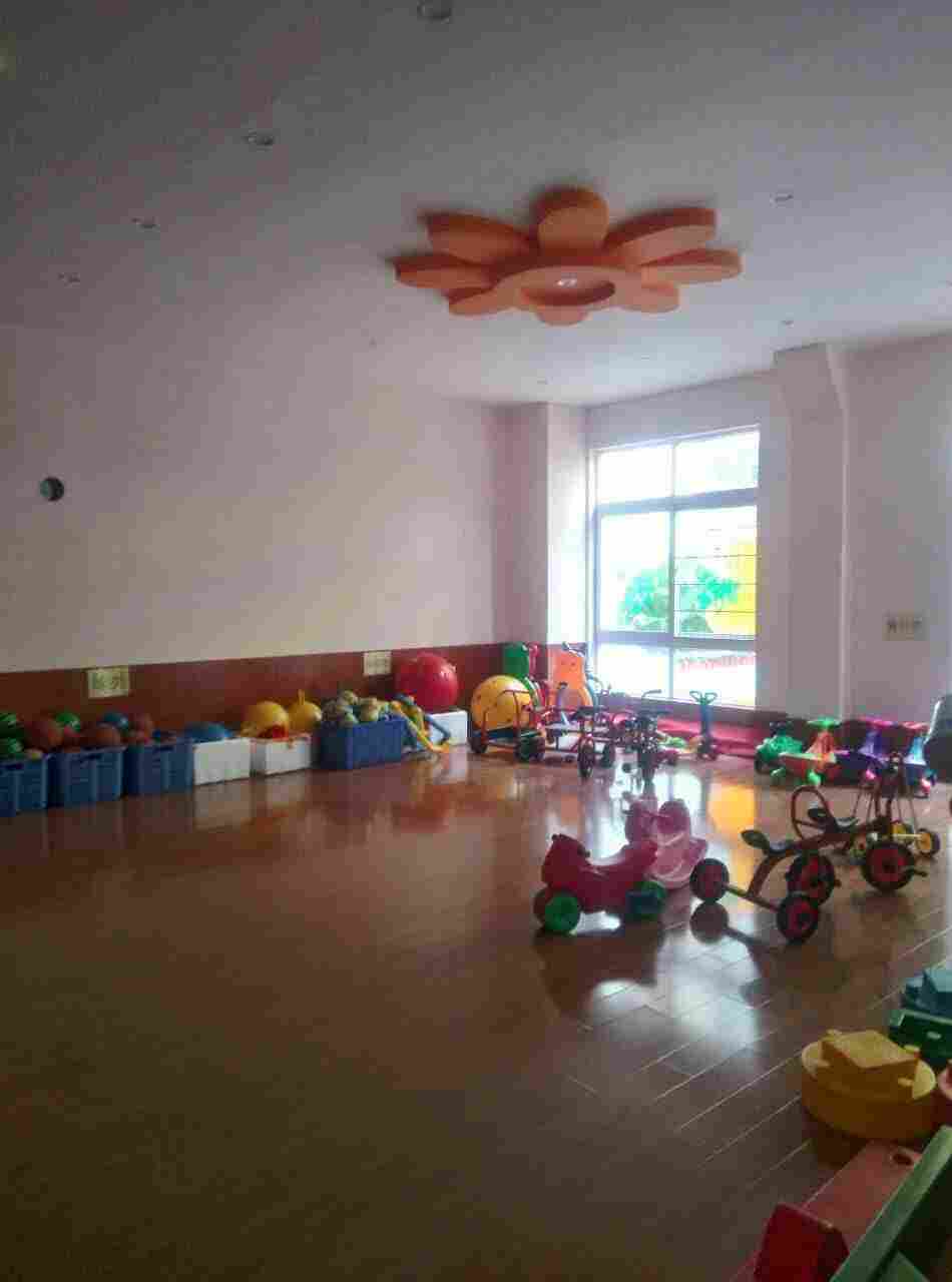 乡宁县幼儿园安全检测鉴定质检服务站