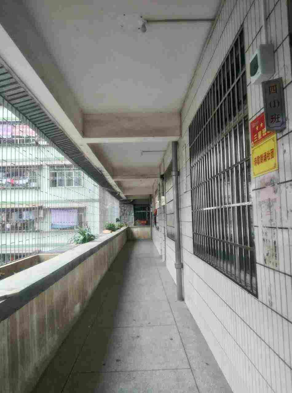 万山区火灾后房屋安全检测第三方中心