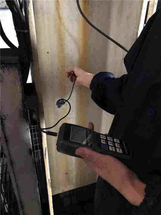 太原市娄烦县酒店可靠性安全鉴定第三方单位