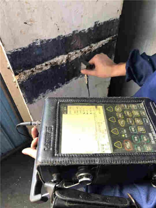 绩溪县房屋质量安全鉴定做风严谨