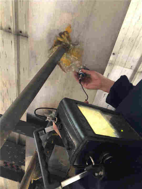 威县幼儿园安全检测鉴定单位