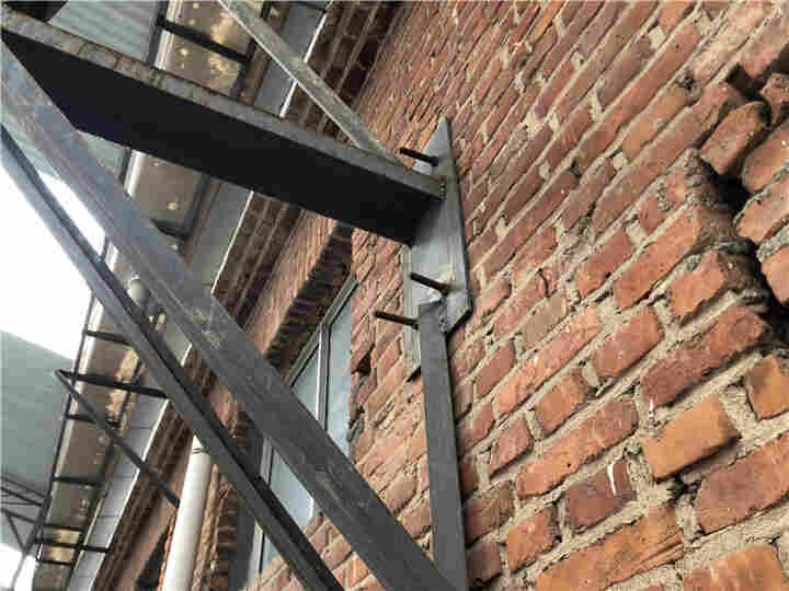 良庆区房屋检测做风严谨