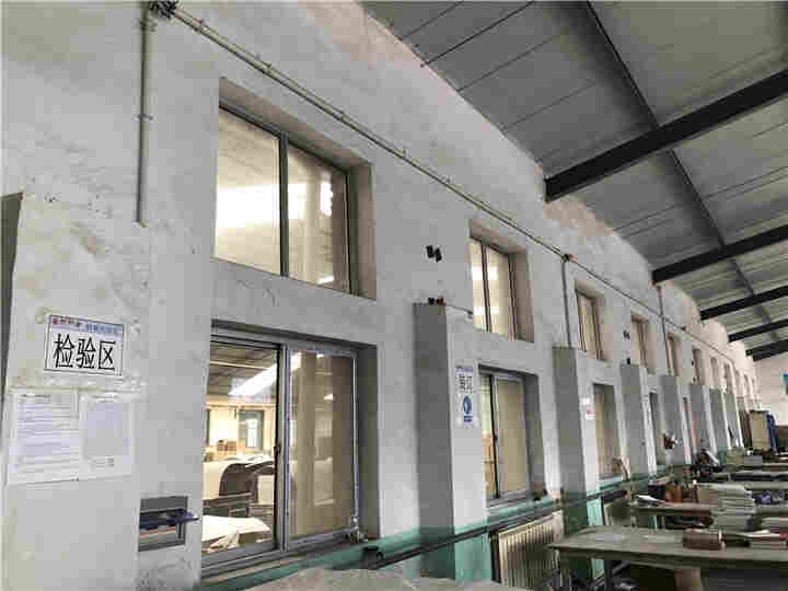 南平市钢结构安全检测鉴定行业