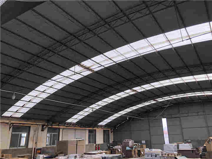 林州市厂房承重安全检测正规企业