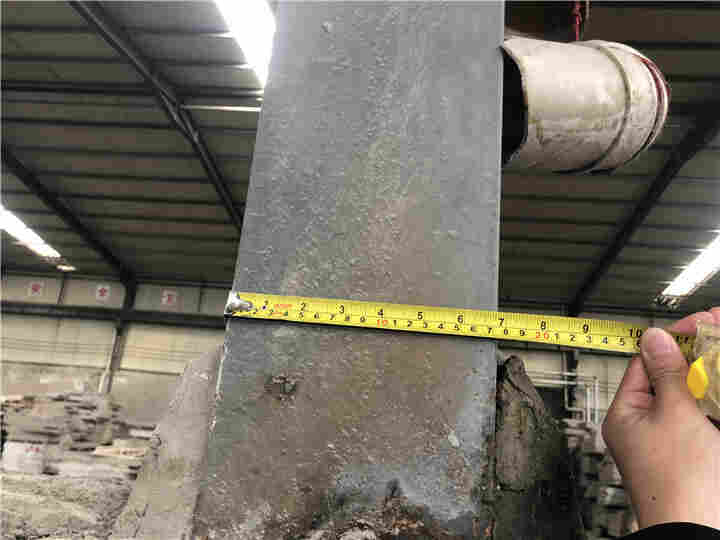 沙依巴克区危房鉴定报告