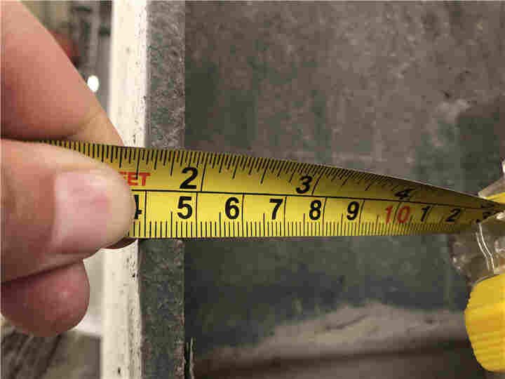 隰县厂房验厂安全检测第三方公司