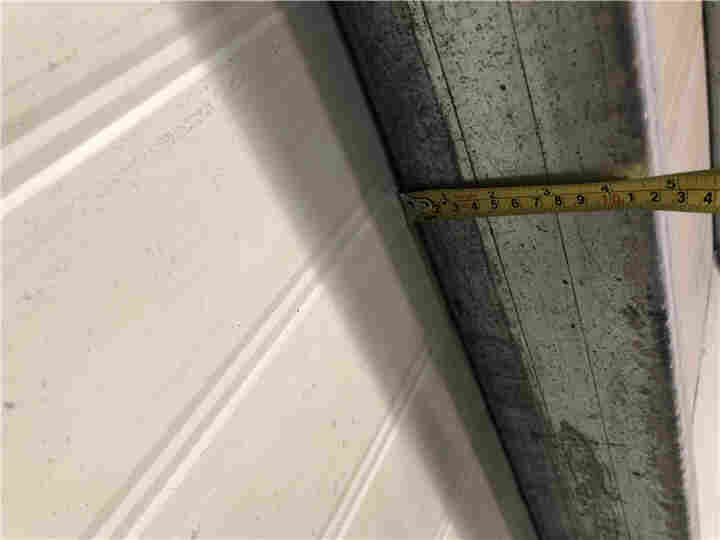 南召县火灾后房屋安全检测中心