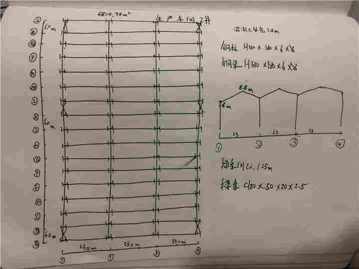 杏花岭区厂房安全检测鉴定在线咨询