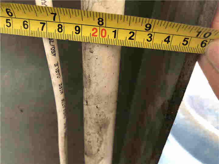 庐阳区钢结构检测收费合理