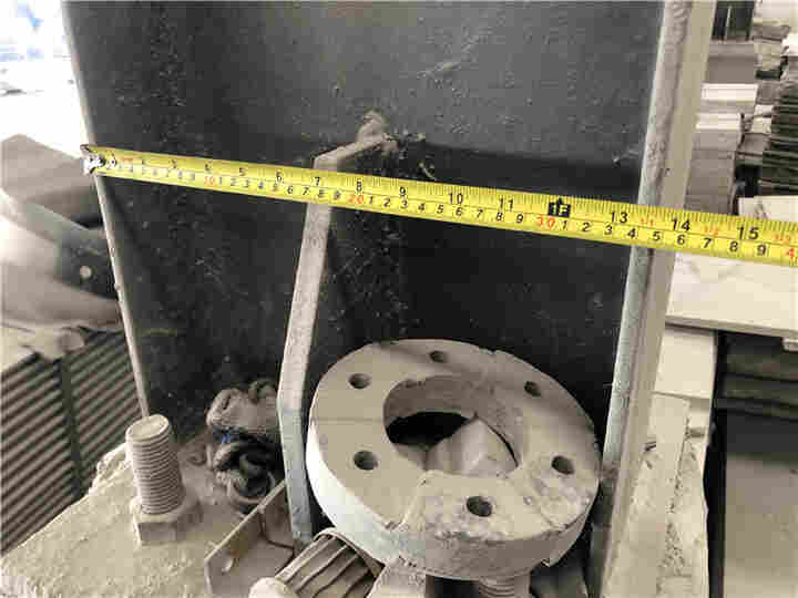 平远县钢结构厂房安全检测鉴定工作认真