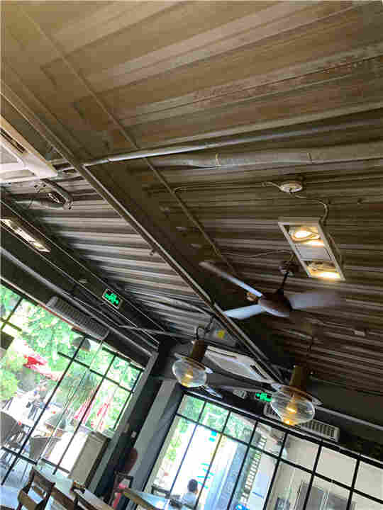 大同市平城区厂房承载力安全检测在线咨询