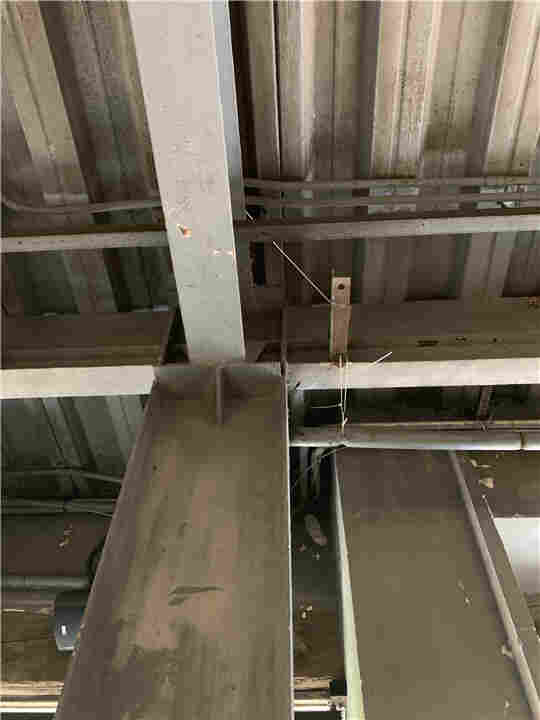 怀安县房屋安全隐患排查检测公司