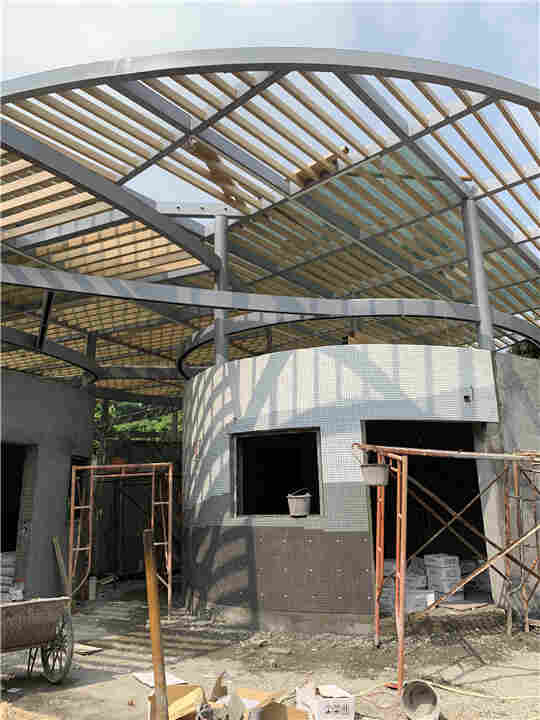 洮南市房屋安全隐患检测鉴定信息