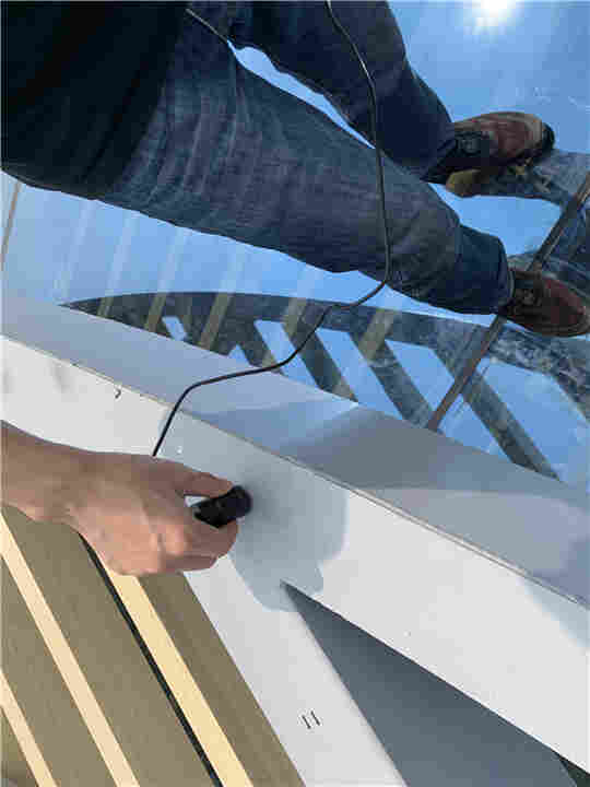 万荣县房屋检测在线咨询