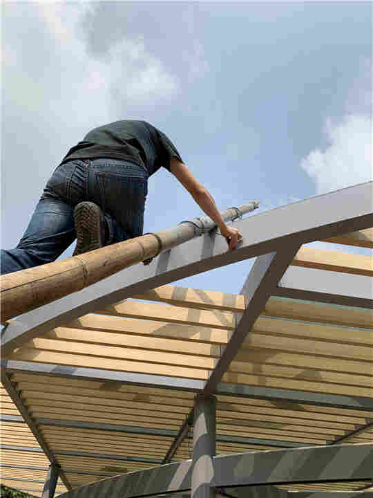 海林市厂房安全检测鉴定-第三方机构