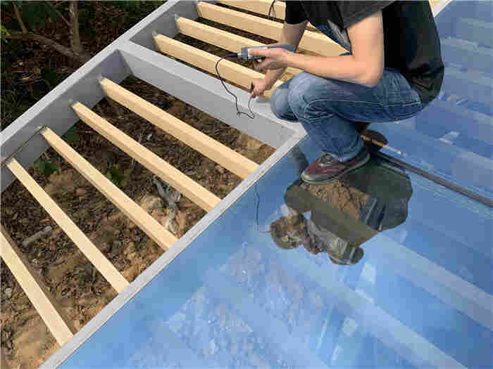 内丘县广告牌安全检测鉴定值得信赖