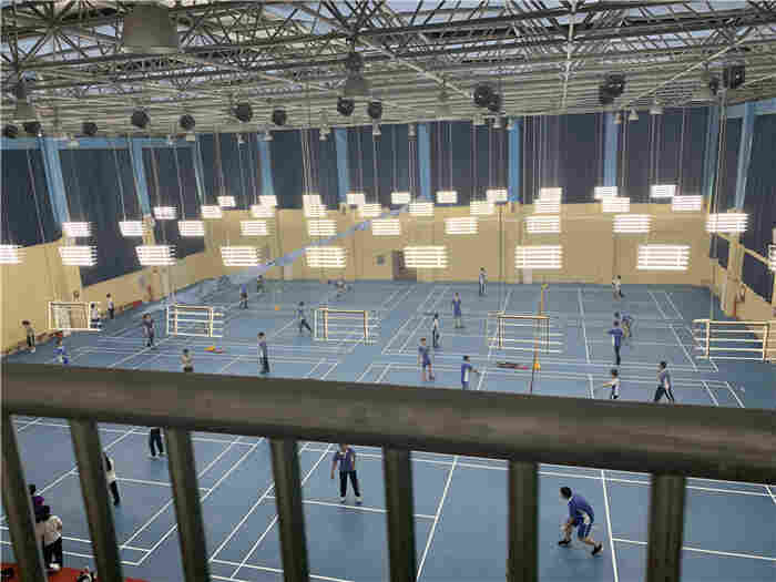 江都区钢结构安全鉴定-宝利检测