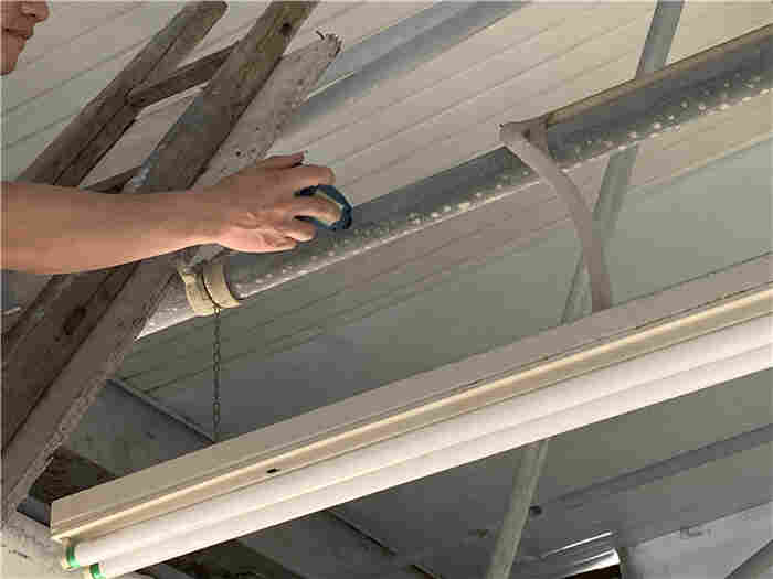 高陵区幼儿园安全检测鉴定行业规范