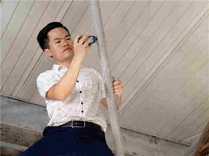 鄂尔多斯市煤棚安全检测出报告时间快