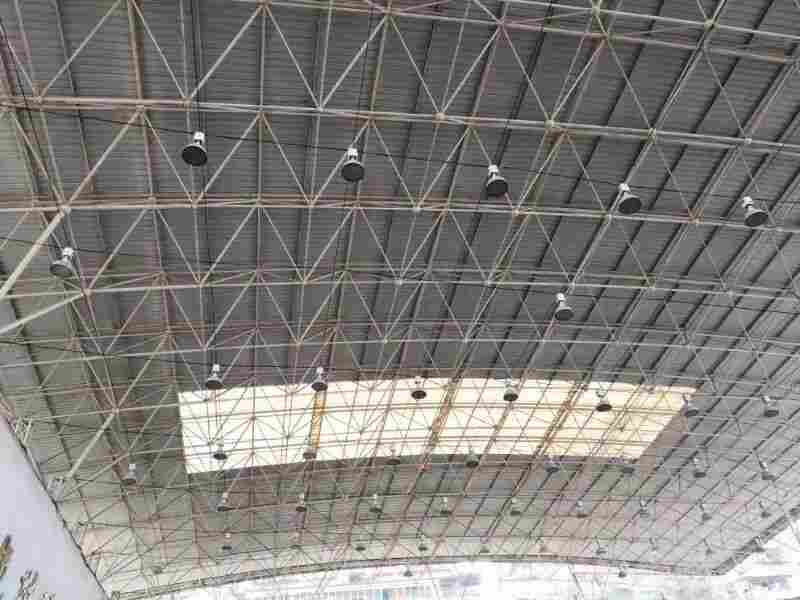 蚌埠市钢结构厂房安全检测鉴定鉴定标准