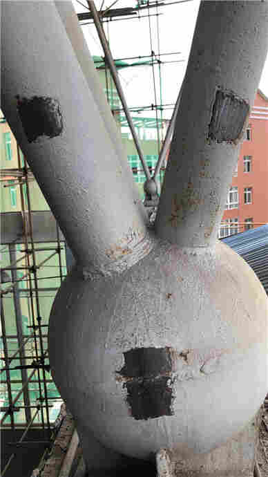 固阳县钢结构检测单位