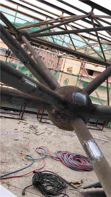 龙文区钢结构安全鉴定怎么做