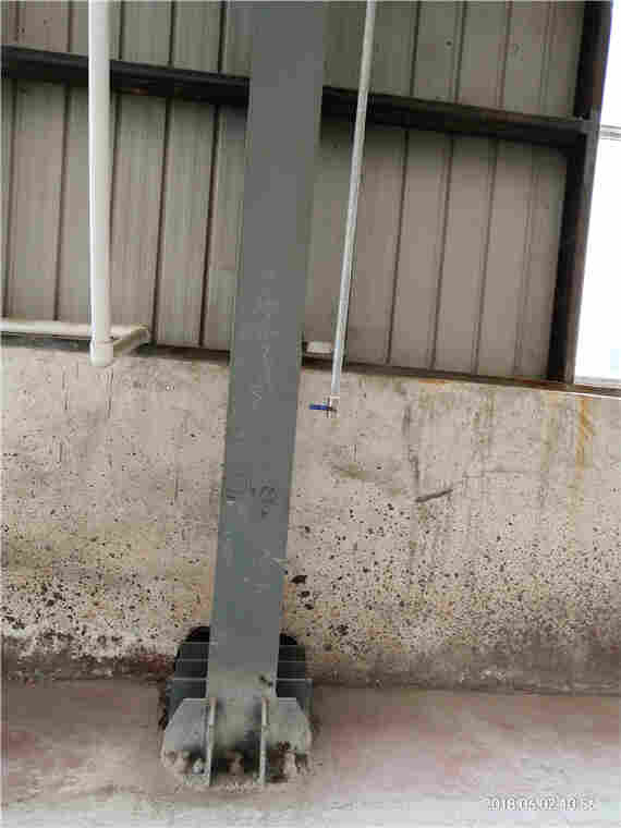 莆田市厂房结构安全检测鉴定质量站