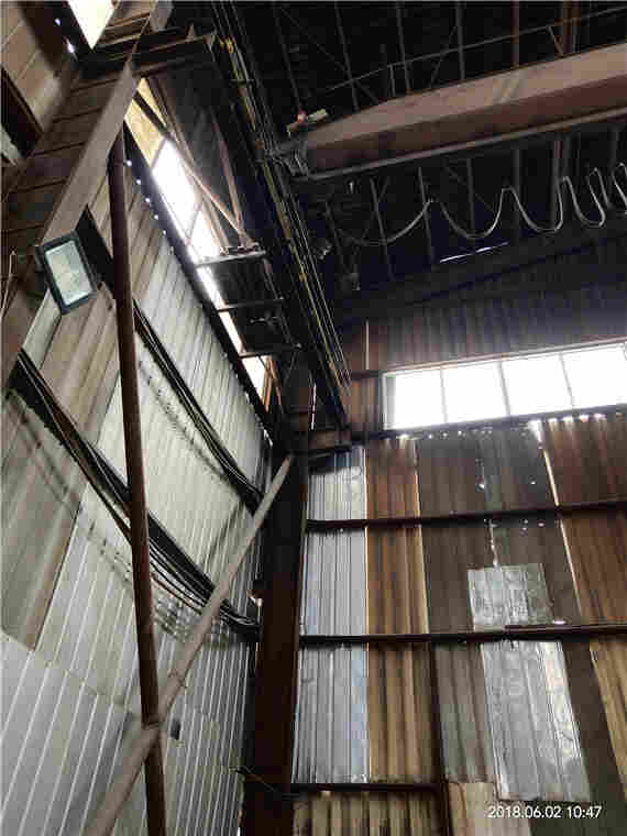 五原县户外广告牌安全检测鉴定单位