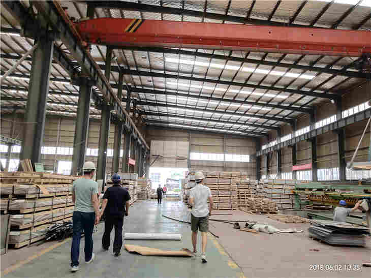 老边区钢结构检测入库鉴定机构