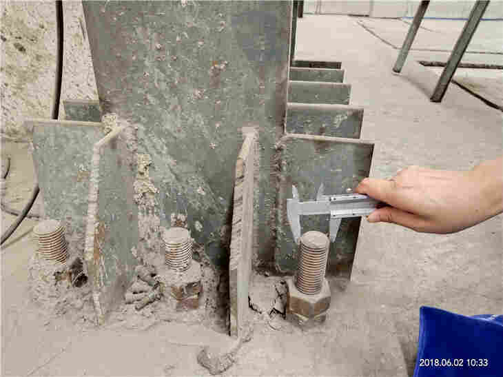 稷山县钢结构安全鉴定-第三方机构