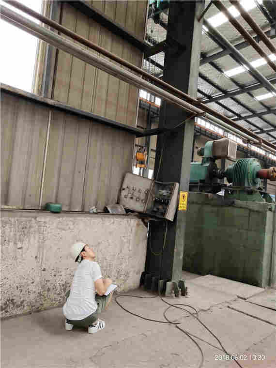 夹江县钢结构安全检测鉴定必要性