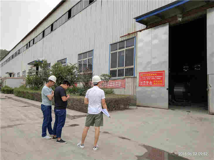 福清市广告牌安全检测鉴定行业