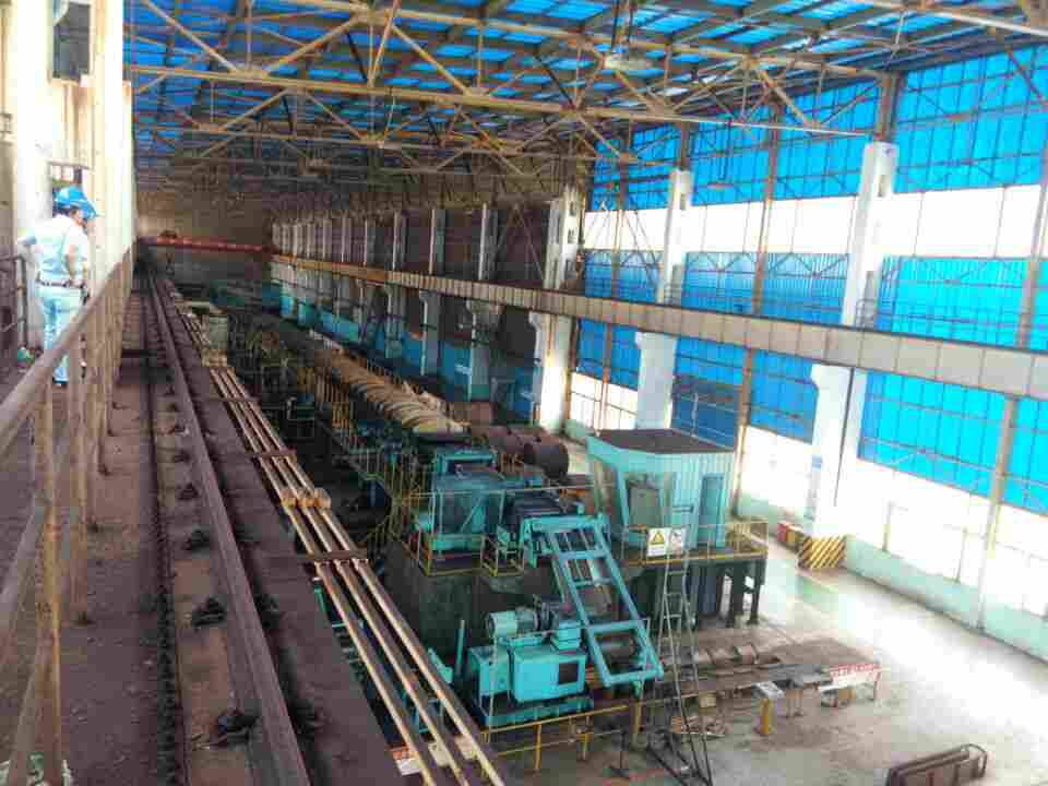 涵江区钢结构检测收费合理