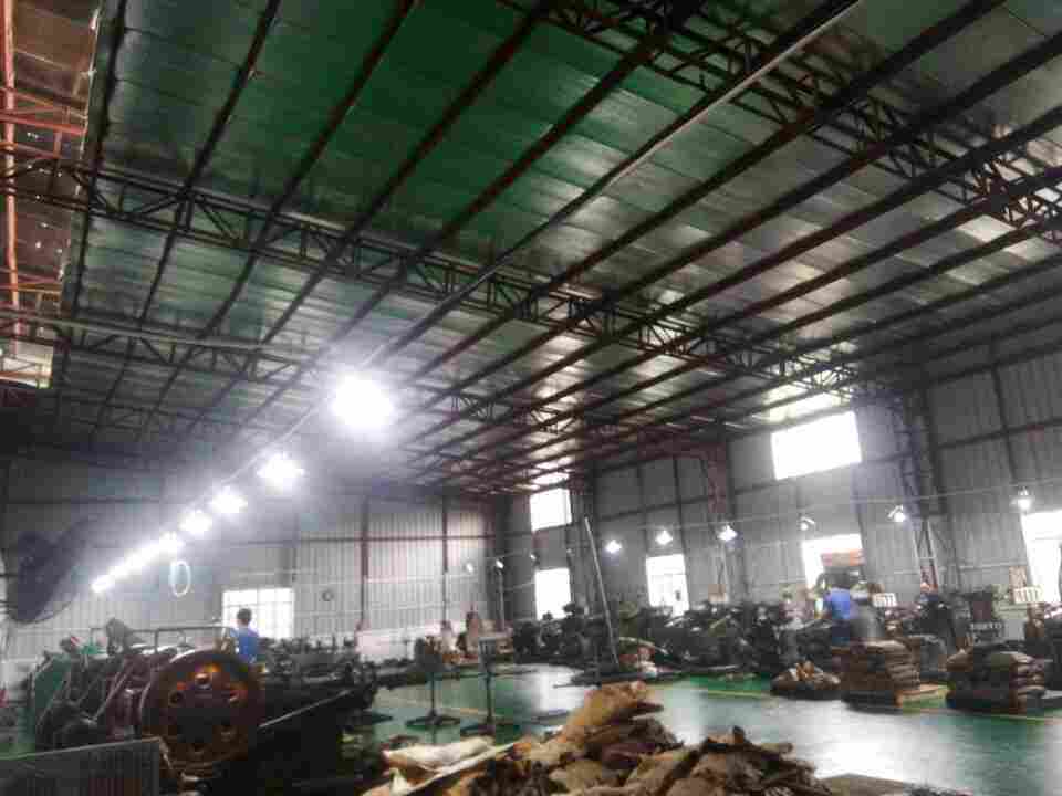 洪雅县广告牌安全检测鉴定宝利检测