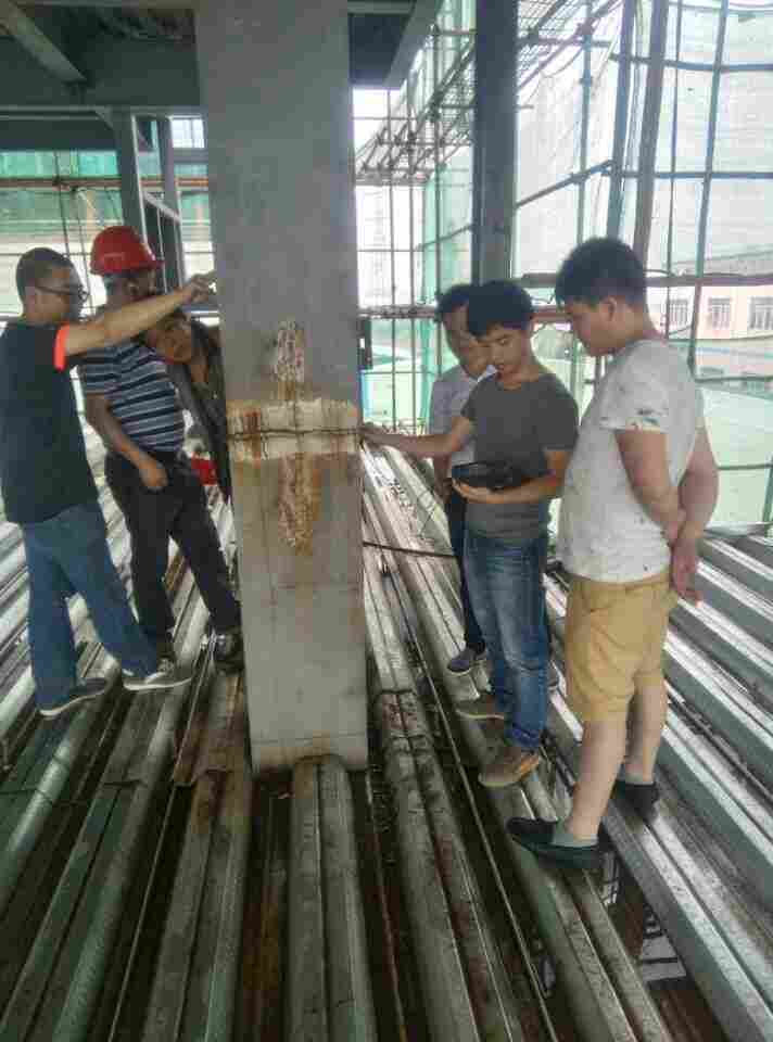 秦皇岛市客户验厂安全检测第三方平台