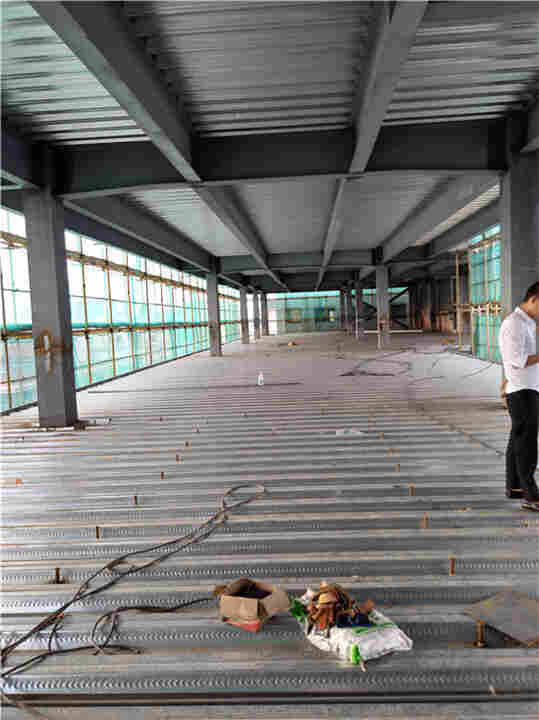 天桥区房屋加层扩建安全检测鉴定收费合理