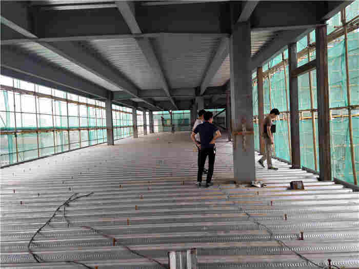 甘谷县幼儿园安全检测鉴定中心