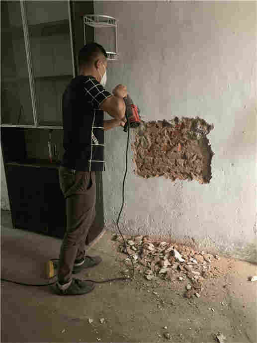 宁海县厂房承载力安全检测您放心的选择